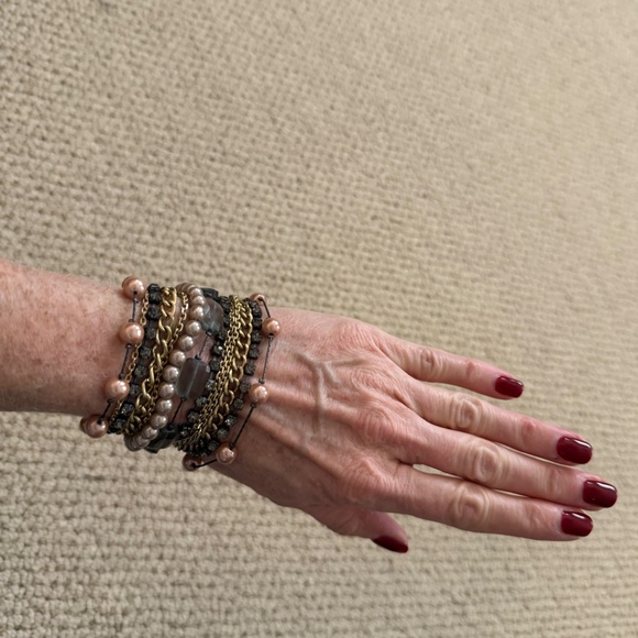 Women’s Bracelet - Picture 3 of 3